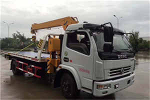 滨湖24小时道路救援服务