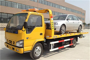滨湖道路救援一般怎么收费